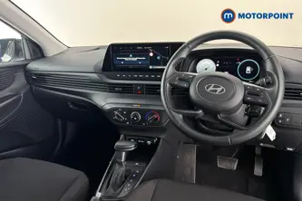 Hyundai I20 Advance Automatic Petrol Hatchback - Stock Number (1679273) - 2nd supplementary image
