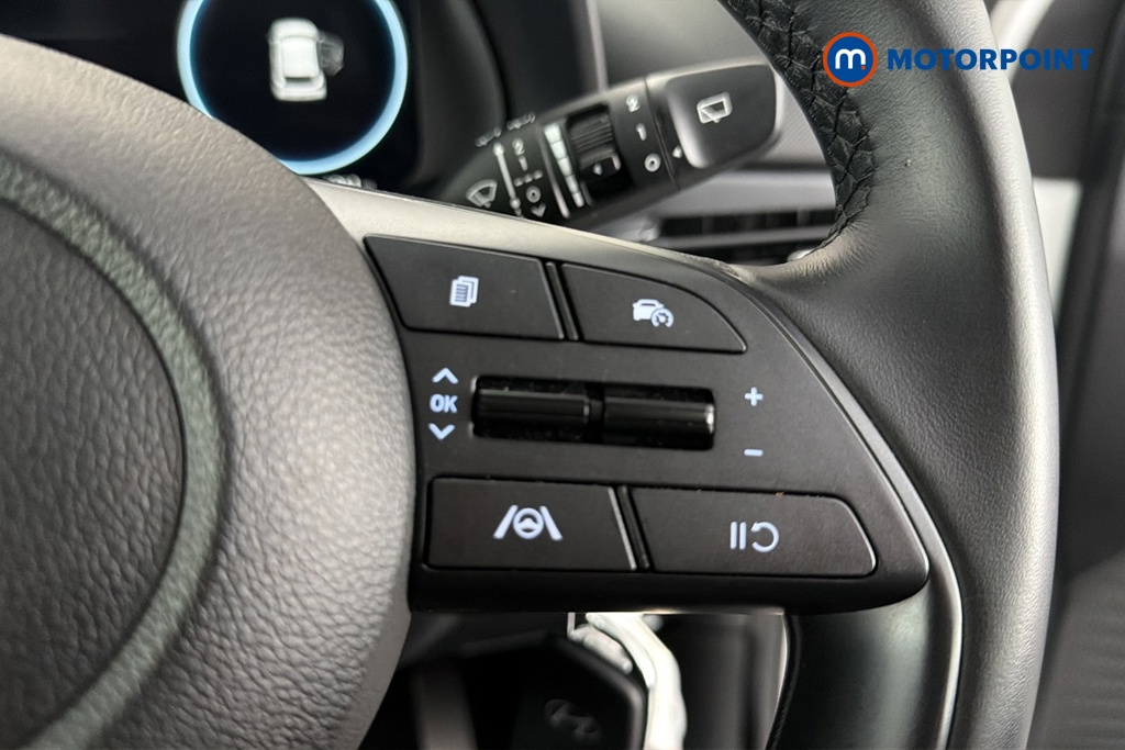 Hyundai I20 Advance Automatic Petrol Hatchback - Stock Number (1679273) - 3rd supplementary image