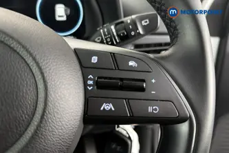 Hyundai I20 Advance Automatic Petrol Hatchback - Stock Number (1679273) - 3rd supplementary image