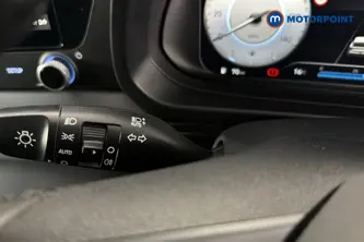 Hyundai I20 Advance Automatic Petrol Hatchback - Stock Number (1679273) - 5th supplementary image