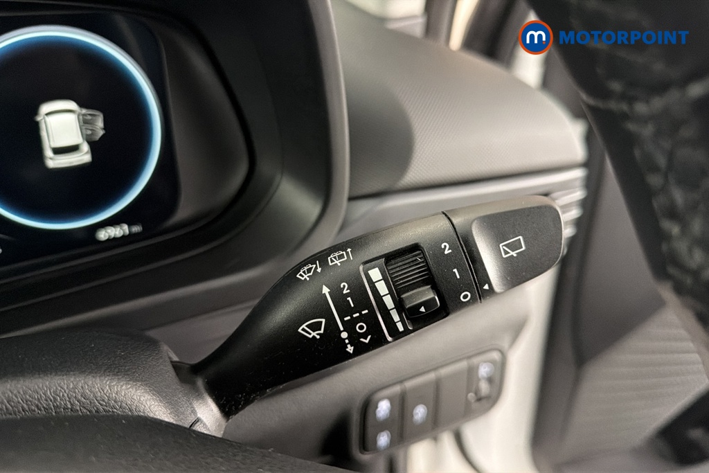 Hyundai I20 Advance Automatic Petrol Hatchback - Stock Number (1679273) - 6th supplementary image