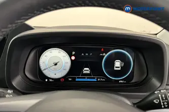 Hyundai I20 Advance Automatic Petrol Hatchback - Stock Number (1679273) - 7th supplementary image