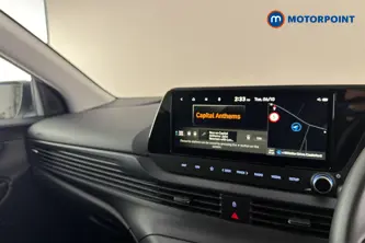 Hyundai I20 Advance Automatic Petrol Hatchback - Stock Number (1679273) - 8th supplementary image