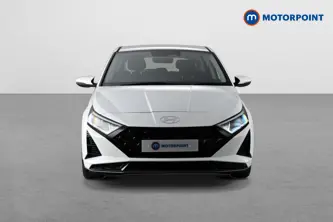 Hyundai I20 Advance Automatic Petrol Hatchback - Stock Number (1679273) - Front bumper