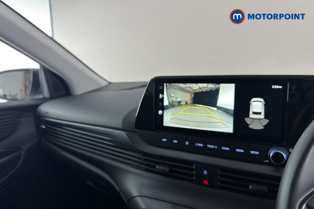 Hyundai I20 Advance Automatic Petrol Hatchback - Stock Number (1679273) - 13th supplementary image