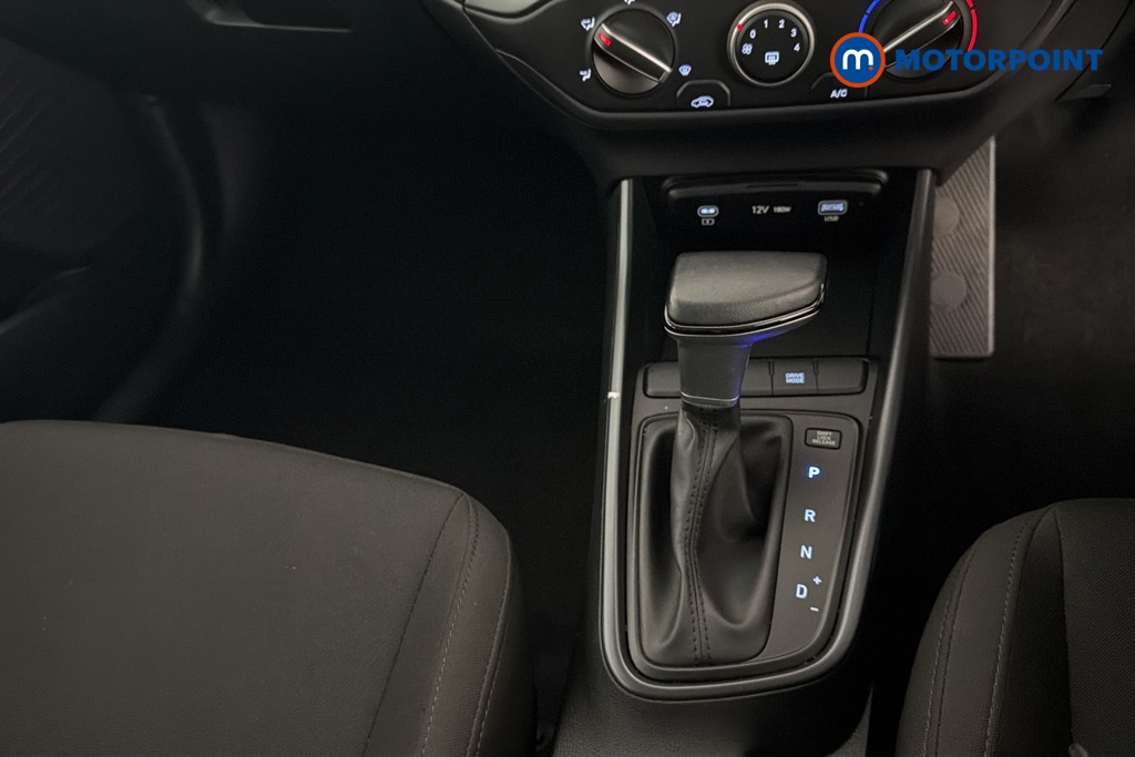 Hyundai I20 Advance Automatic Petrol Hatchback - Stock Number (1679273) - 15th supplementary image