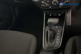 Hyundai I20 Advance Automatic Petrol Hatchback - Stock Number (1679273) - 15th supplementary image