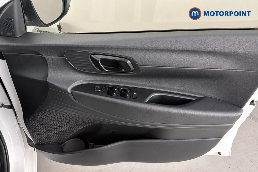 Hyundai I20 Advance Automatic Petrol Hatchback - Stock Number (1679273) - 18th supplementary image