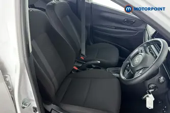 Hyundai I20 Advance Automatic Petrol Hatchback - Stock Number (1679273) - 22nd supplementary image