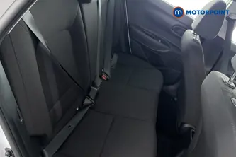 Hyundai I20 Advance Automatic Petrol Hatchback - Stock Number (1679273) - 25th supplementary image