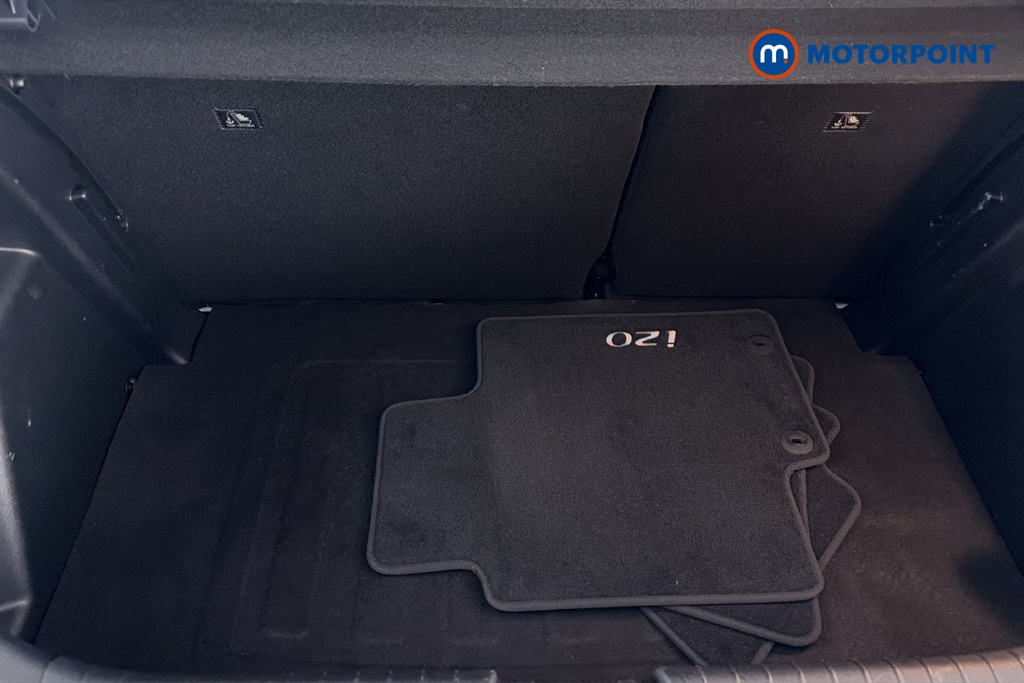 Hyundai I20 Advance Automatic Petrol Hatchback - Stock Number (1679273) - 30th supplementary image