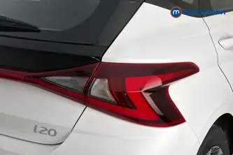 Hyundai I20 Advance Automatic Petrol Hatchback - Stock Number (1679273) - 36th supplementary image