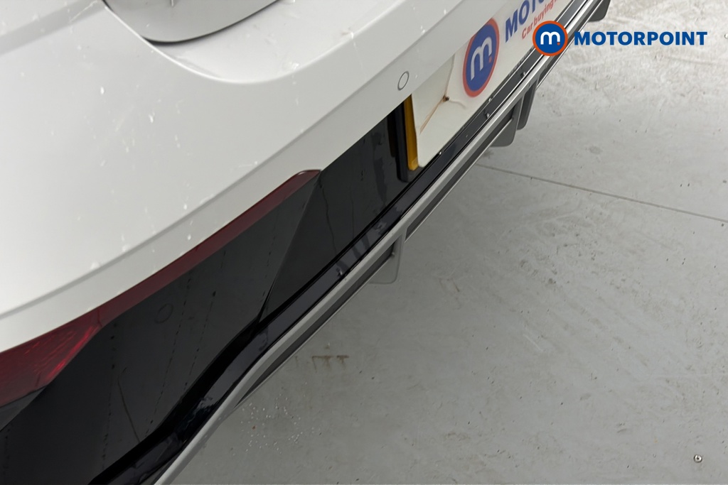 Hyundai I20 Advance Automatic Petrol Hatchback - Stock Number (1679273) - 39th supplementary image