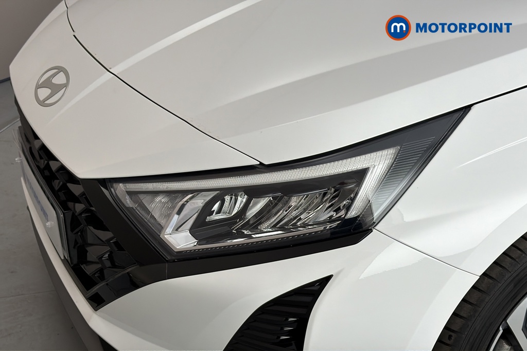 Hyundai I20 Advance Automatic Petrol Hatchback - Stock Number (1679273) - 42nd supplementary image