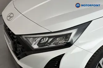 Hyundai I20 Advance Automatic Petrol Hatchback - Stock Number (1679273) - 42nd supplementary image