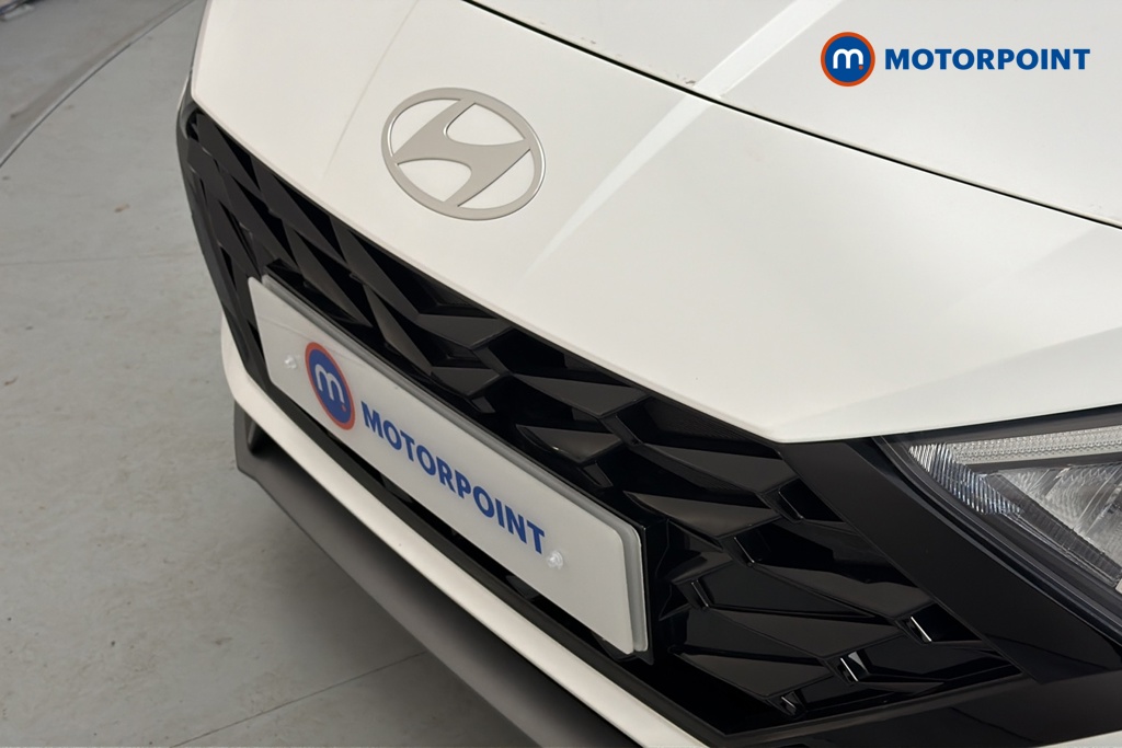 Hyundai I20 Advance Automatic Petrol Hatchback - Stock Number (1679273) - 43rd supplementary image