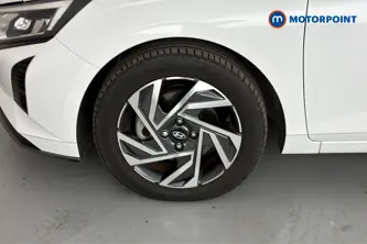 Hyundai I20 Advance Automatic Petrol Hatchback - Stock Number (1679273) - 44th supplementary image