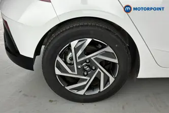 Hyundai I20 Advance Automatic Petrol Hatchback - Stock Number (1679273) - 46th supplementary image