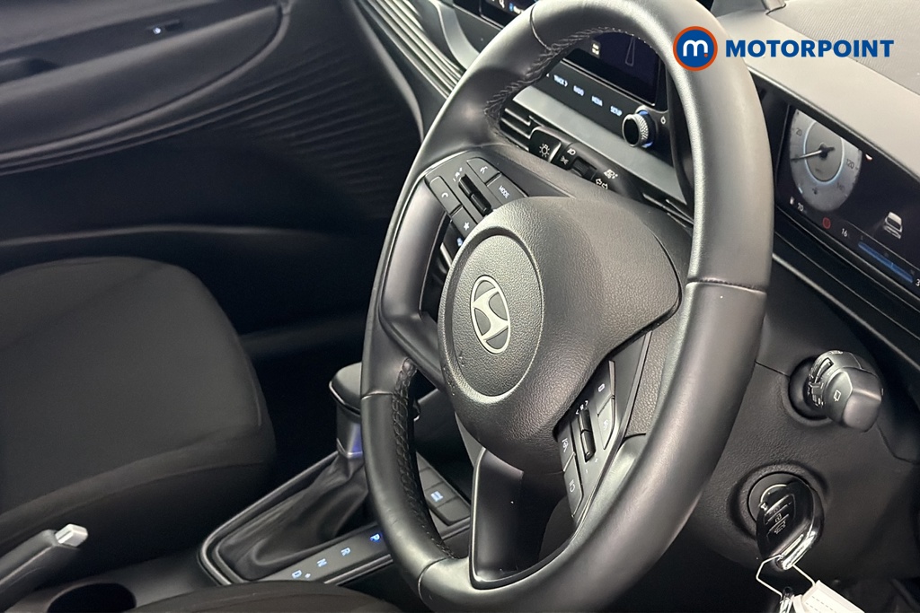 Hyundai I20 Advance Automatic Petrol Hatchback - Stock Number (1679273) - 48th supplementary image