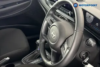 Hyundai I20 Advance Automatic Petrol Hatchback - Stock Number (1679273) - 48th supplementary image