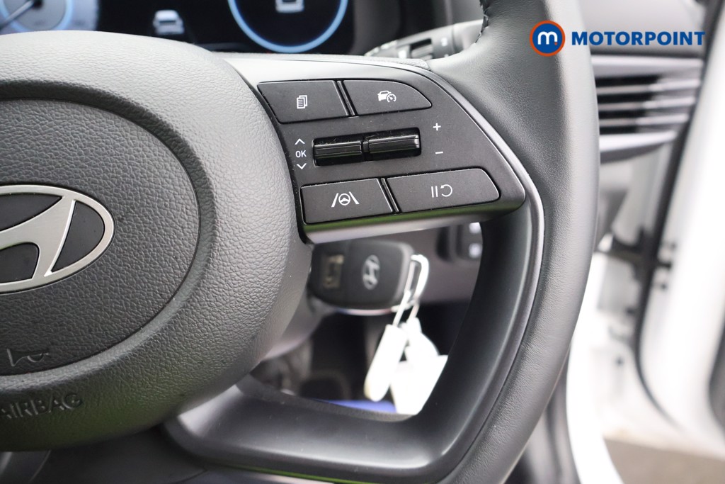 Hyundai I20 Advance Automatic Petrol Hatchback - Stock Number (1679285) - 3rd supplementary image