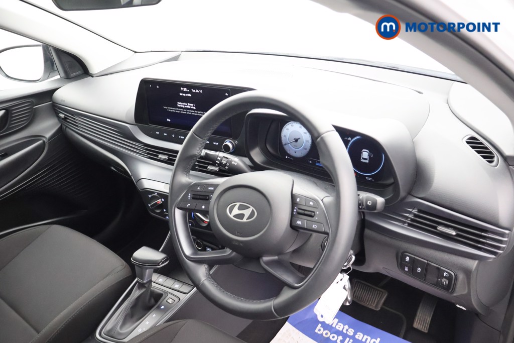 Hyundai I20 Advance Automatic Petrol Hatchback - Stock Number (1679285) - 13th supplementary image