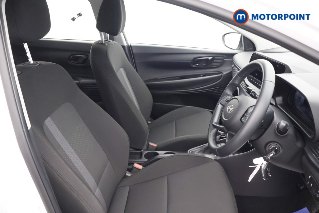 Hyundai I20 Advance Automatic Petrol Hatchback - Stock Number (1679285) - 14th supplementary image