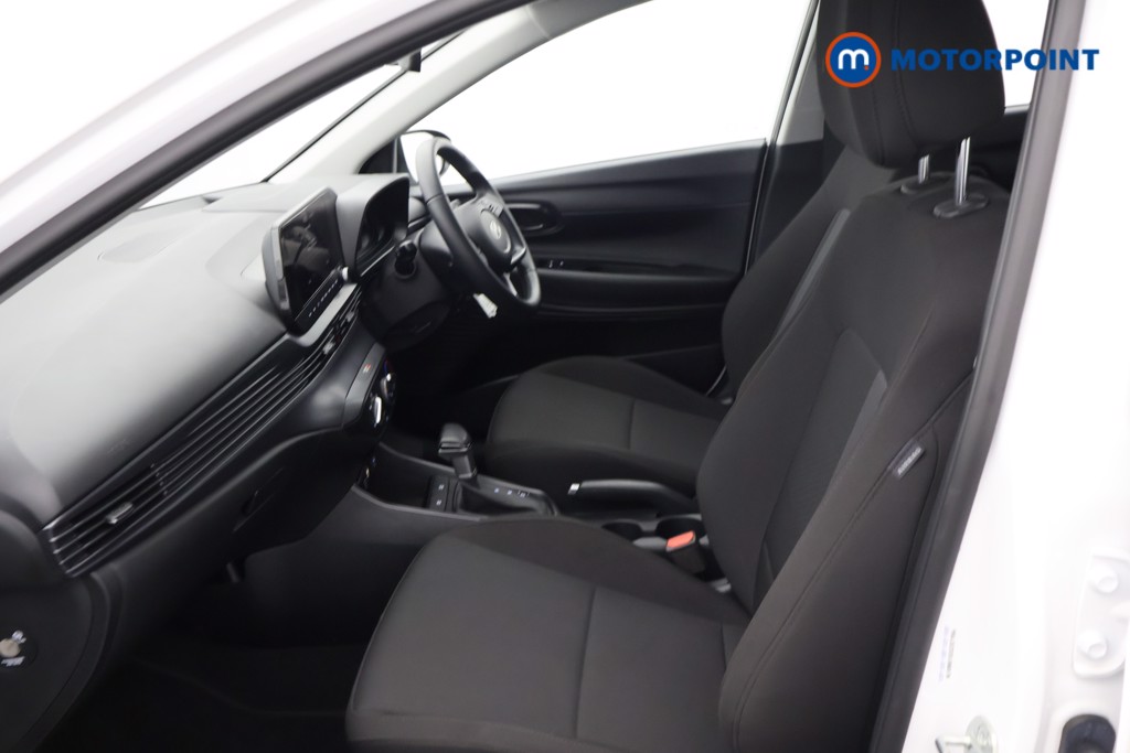 Hyundai I20 Advance Automatic Petrol Hatchback - Stock Number (1679285) - 20th supplementary image