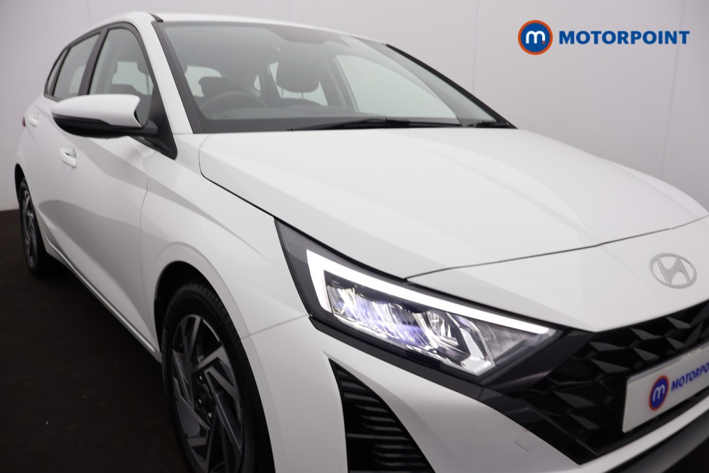 Hyundai I20 Advance Automatic Petrol Hatchback - Stock Number (1679285) - 27th supplementary image