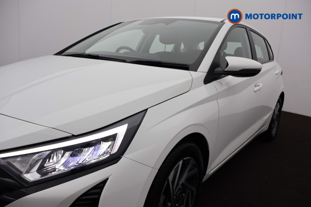Hyundai I20 Advance Automatic Petrol Hatchback - Stock Number (1679285) - 29th supplementary image