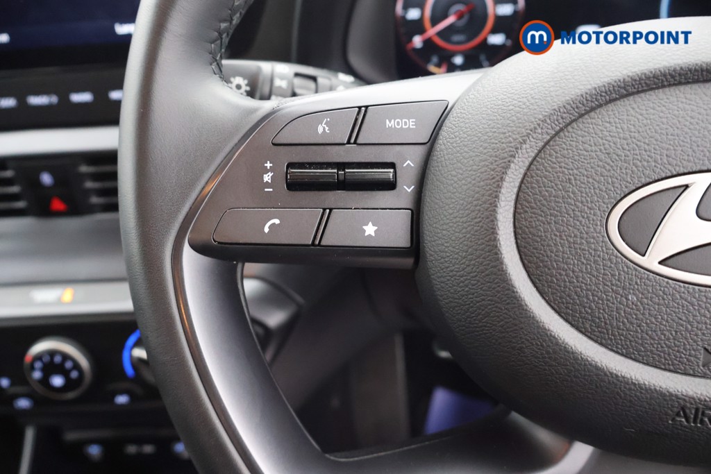 Hyundai I20 Advance Automatic Petrol Hatchback - Stock Number (1679301) - 2nd supplementary image
