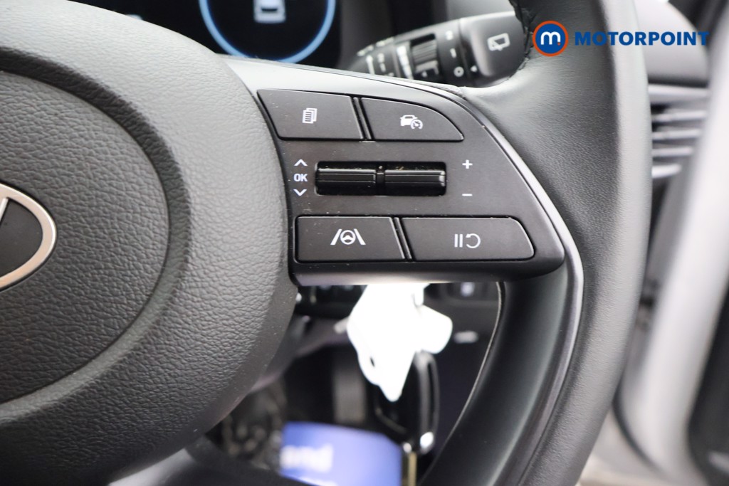 Hyundai I20 Advance Automatic Petrol Hatchback - Stock Number (1679301) - 3rd supplementary image