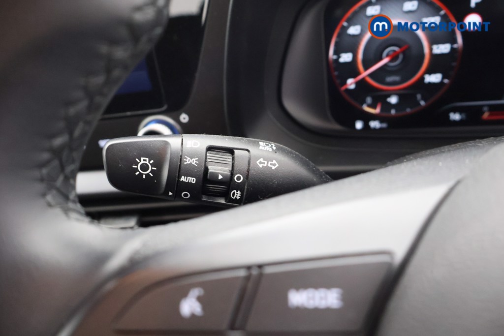 Hyundai I20 Advance Automatic Petrol Hatchback - Stock Number (1679301) - 5th supplementary image