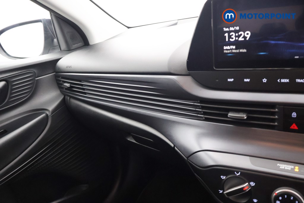 Hyundai I20 Advance Automatic Petrol Hatchback - Stock Number (1679301) - 10th supplementary image