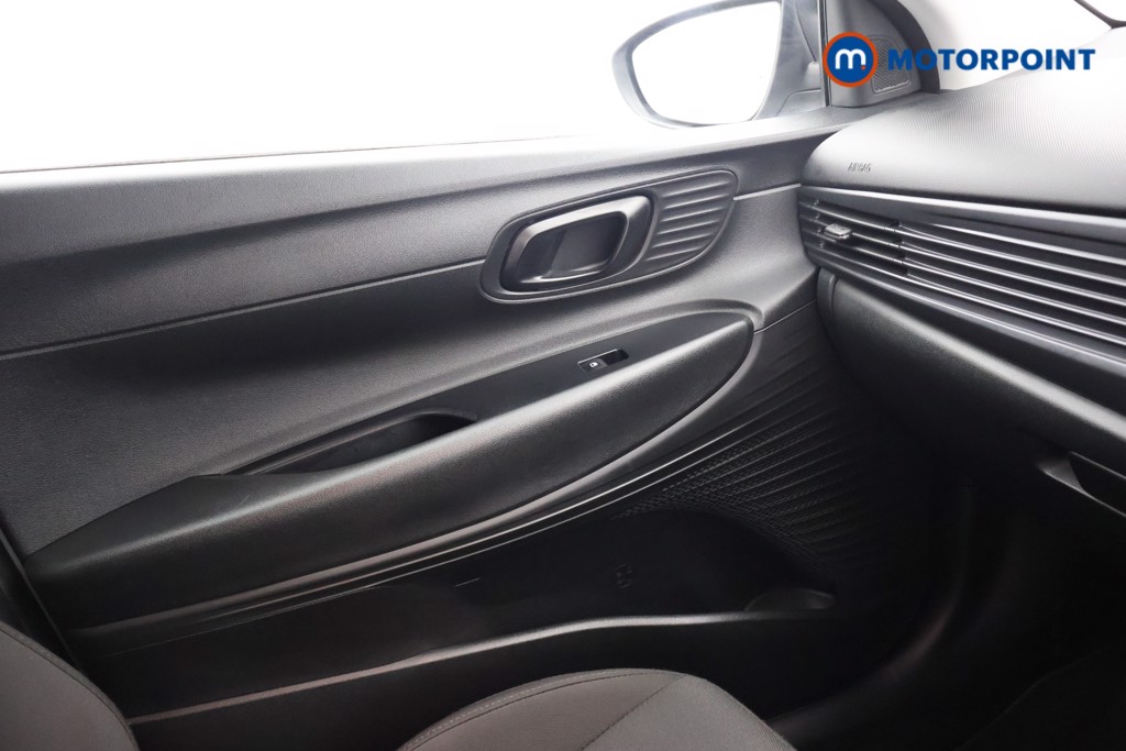Hyundai I20 Advance Automatic Petrol Hatchback - Stock Number (1679301) - 11th supplementary image