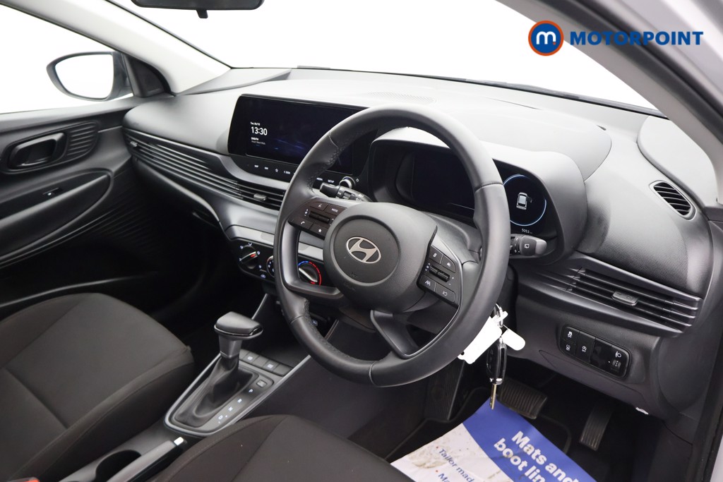 Hyundai I20 Advance Automatic Petrol Hatchback - Stock Number (1679301) - 13th supplementary image