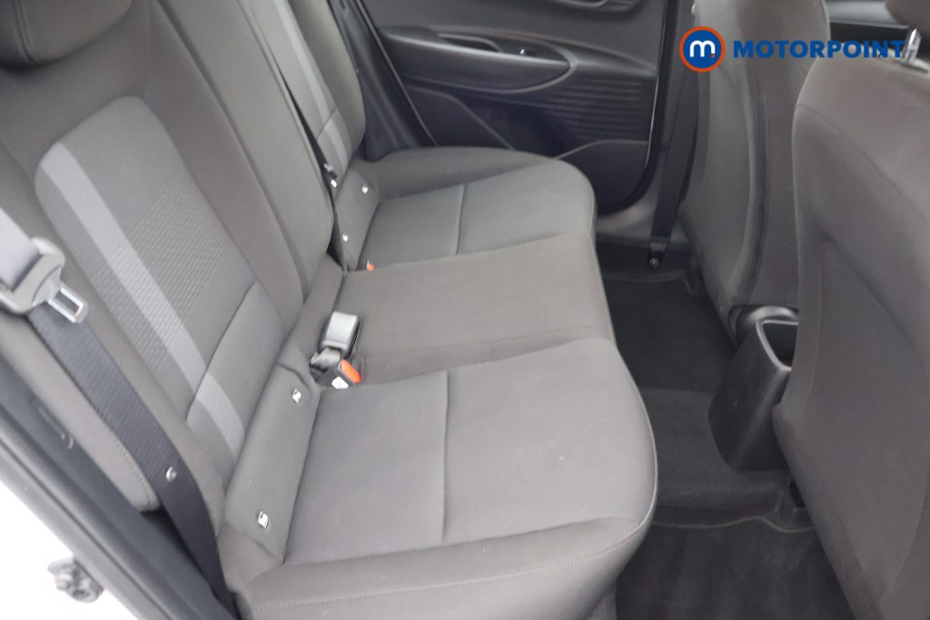 Hyundai I20 Advance Automatic Petrol Hatchback - Stock Number (1679301) - 17th supplementary image