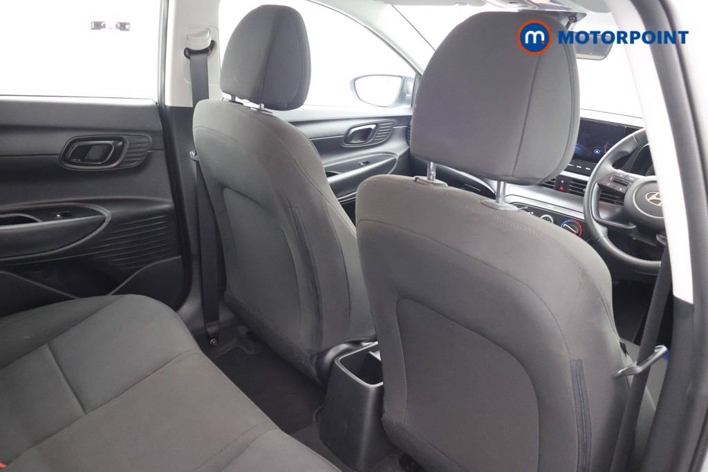 Hyundai I20 Advance Automatic Petrol Hatchback - Stock Number (1679301) - 18th supplementary image
