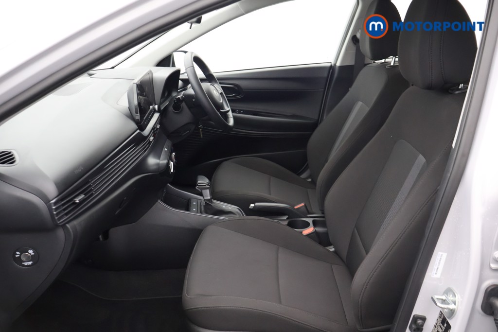 Hyundai I20 Advance Automatic Petrol Hatchback - Stock Number (1679301) - 21st supplementary image