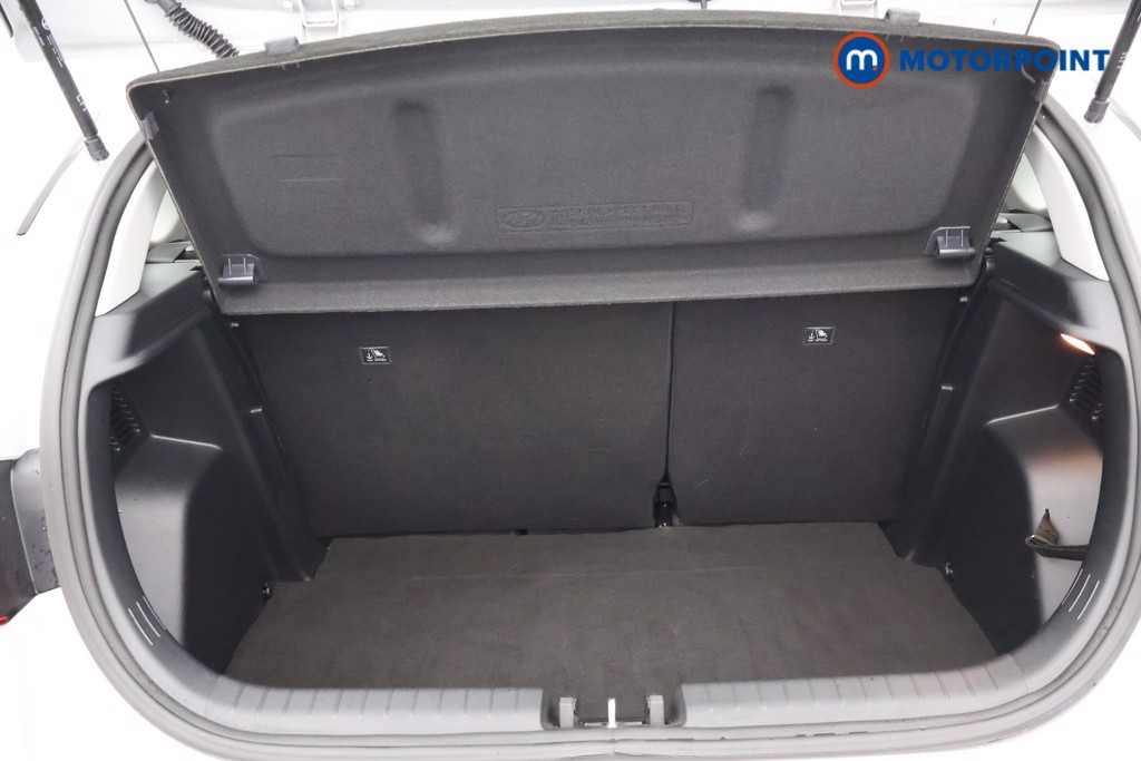Hyundai I20 Advance Automatic Petrol Hatchback - Stock Number (1679301) - 22nd supplementary image