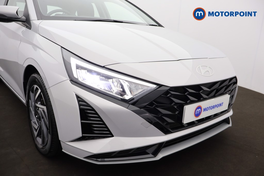Hyundai I20 Advance Automatic Petrol Hatchback - Stock Number (1679301) - 27th supplementary image