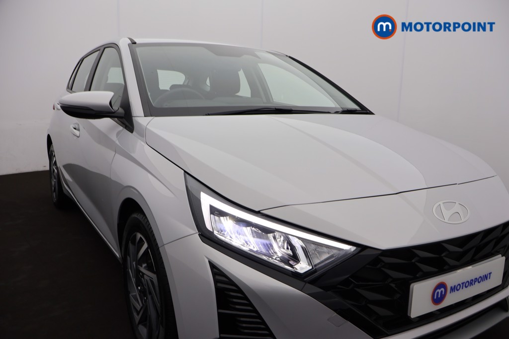 Hyundai I20 Advance Automatic Petrol Hatchback - Stock Number (1679301) - 28th supplementary image