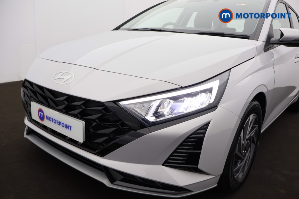 Hyundai I20 Advance Automatic Petrol Hatchback - Stock Number (1679301) - 29th supplementary image