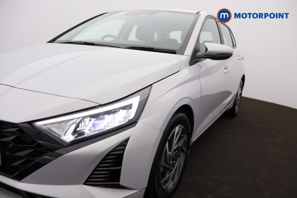 Hyundai I20 Advance Automatic Petrol Hatchback - Stock Number (1679301) - 30th supplementary image