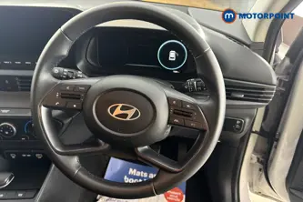Hyundai I20 Advance Automatic Petrol Hatchback - Stock Number (1679307) - 2nd supplementary image
