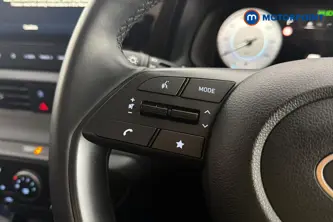 Hyundai I20 Advance Automatic Petrol Hatchback - Stock Number (1679307) - 4th supplementary image