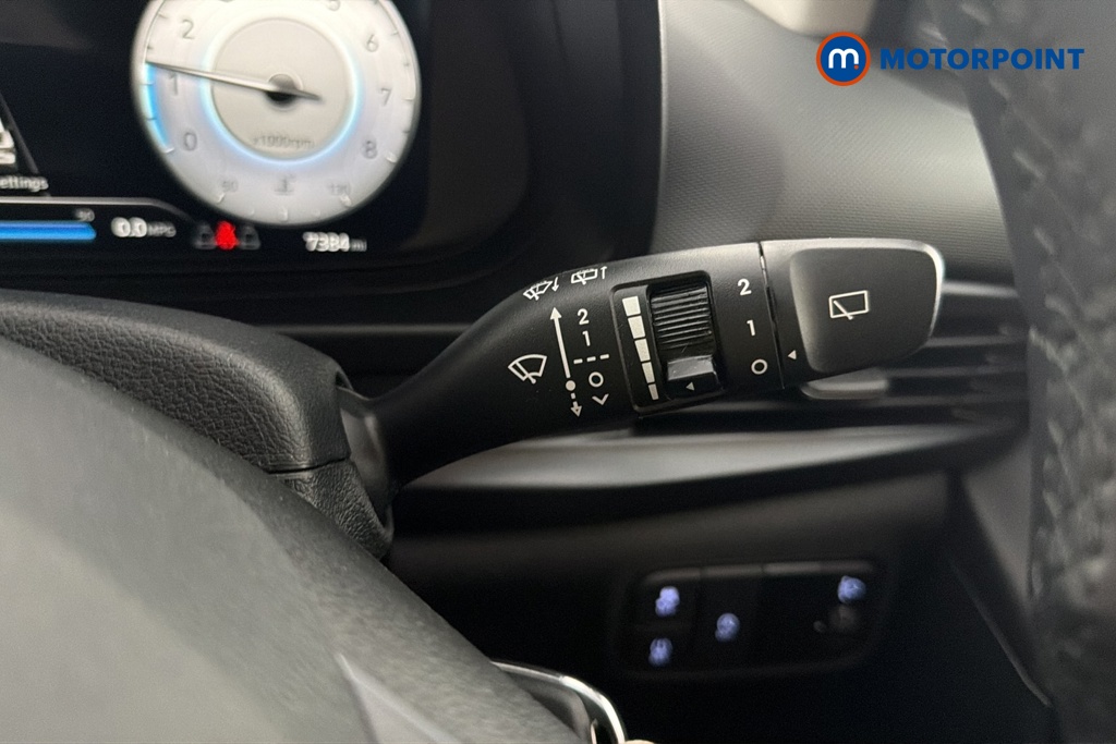 Hyundai I20 Advance Automatic Petrol Hatchback - Stock Number (1679307) - 6th supplementary image