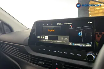 Hyundai I20 Advance Automatic Petrol Hatchback - Stock Number (1679307) - 8th supplementary image
