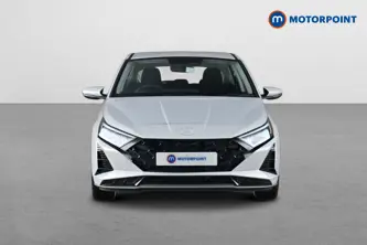 Hyundai I20 Advance Automatic Petrol Hatchback - Stock Number (1679307) - Front bumper