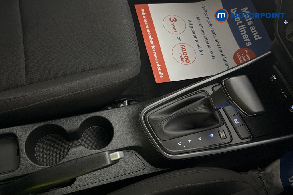 Hyundai I20 Advance Automatic Petrol Hatchback - Stock Number (1679307) - 15th supplementary image
